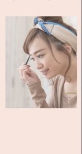 ビューティメイク